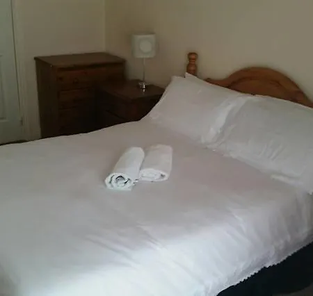 Cozy Dooradoyle Apartment Limerick