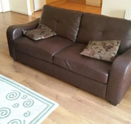 Cozy Dooradoyle Apartment Limerick