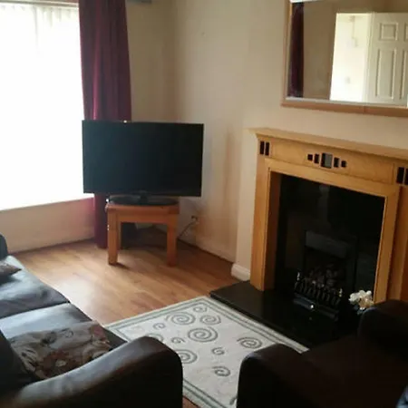 Apartment Cozy Dooradoyle Limerick