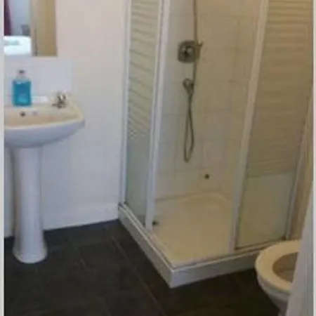 Cozy Dooradoyle *