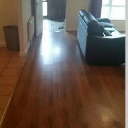 Apartment Cozy Dooradoyle Limerick