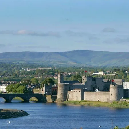Cozy Dooradoyle Limerick